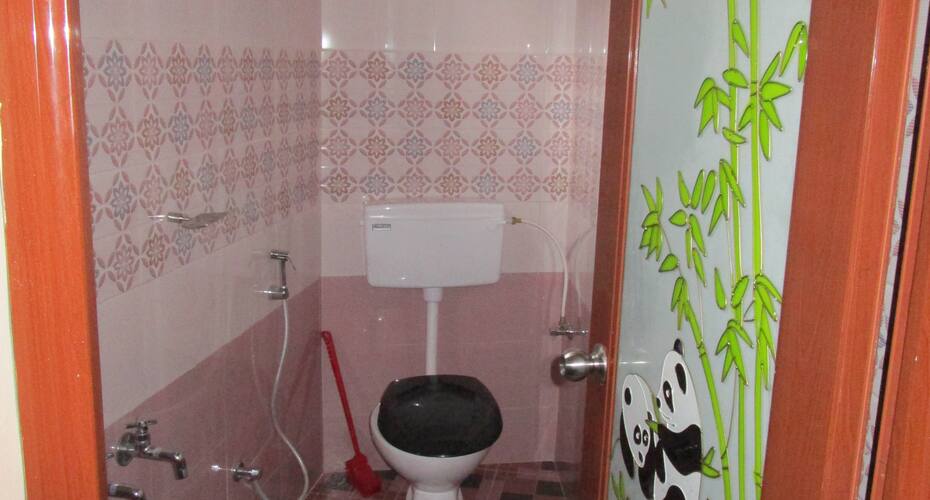 Padmalayam Homestay, Vagamon 4